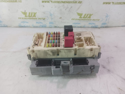 Tablou sigurante 2.3 d F1AE0481D Fiat Ducato 3 Typ250 [2006 - 2011] 2.3 d F1AE0481D