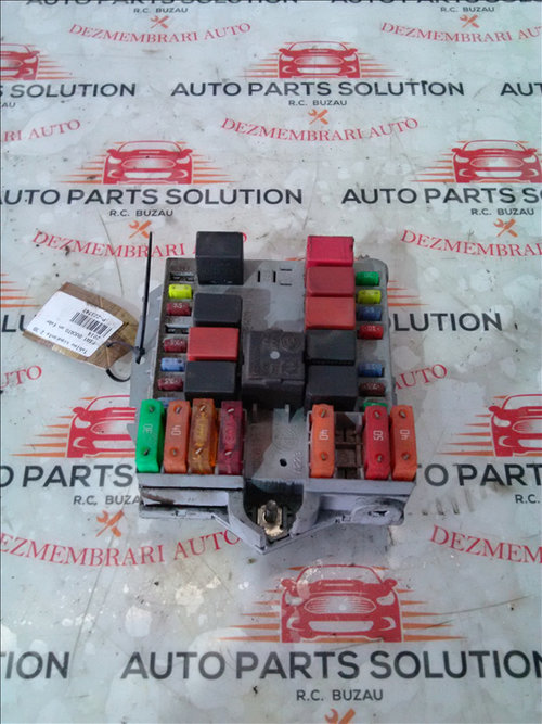 Tablou sigurante 2.3D FIAT DUCATO an fabr. 2014