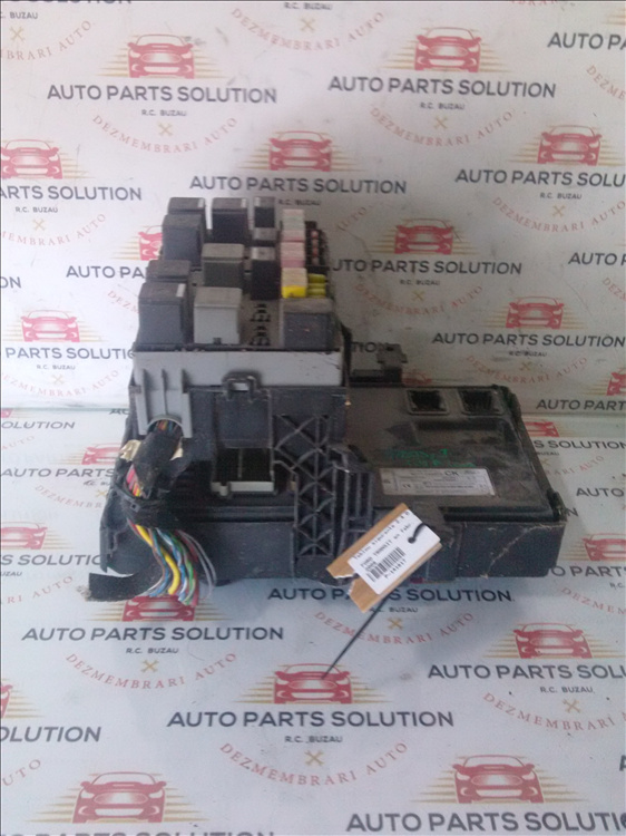 Tablou sigurante 2.4 D FORD TRANSIT an fabr. 2008