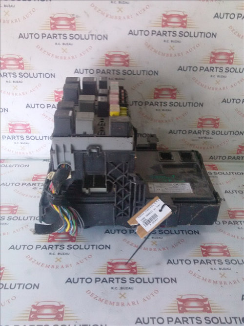 Tablou sigurante 2.4 D FORD TRANSIT an fabr. 2008
