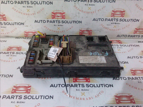 Tablou sigurante 2.4 D FORD TRANSIT an fabr. 2008