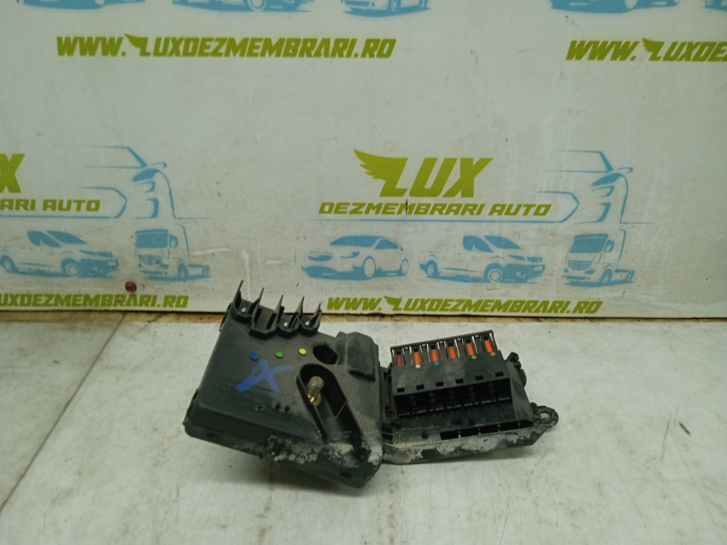 Tablou sigurante 2119820402 Mercedes-Benz CLS-Class C219 [2004 - 2008]