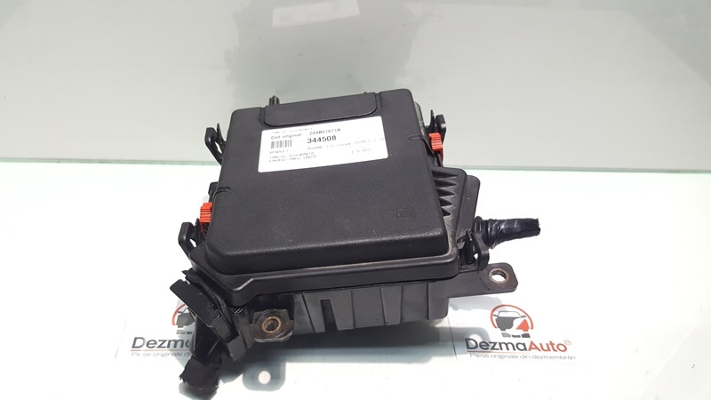 Tablou sigurante, 284B61871R, Renault Megane 3 sedan, 1.5 dci din dezmembrari