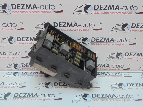 Tablou sigurante 2T1T-14A067-AD, Ford Transit Platforma 1.8 tdci