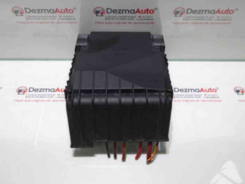 Tablou sigurante, 3C0937125, Vw Passat (3C2) 2.0tdi