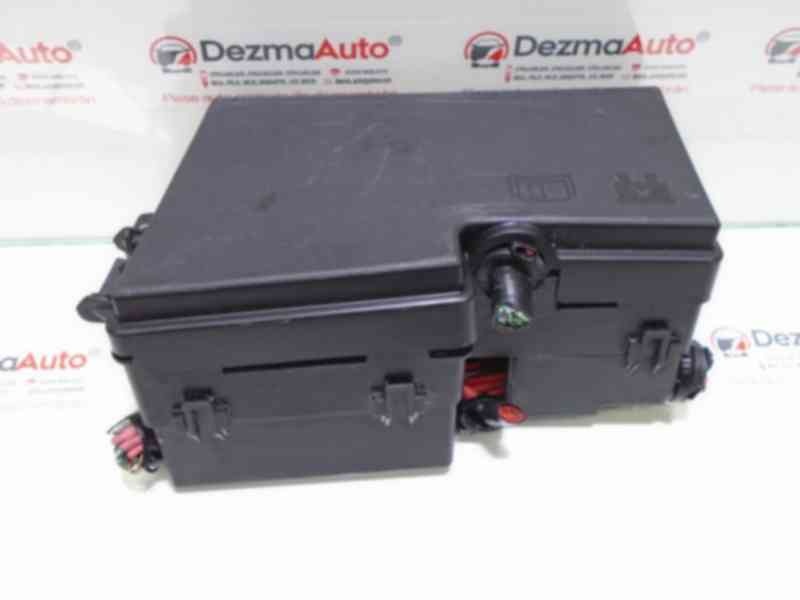 Tablou sigurante 3M5T-14A142-AB, Ford Focus 2 combi (DA) 1.6 tdci