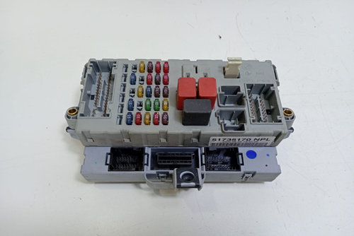 Tablou sigurante 51735170 Fiat Punto 2 [facelift] [2003 - 2009]