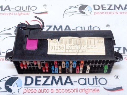 Tablou sigurante 5P4310237, Seat Altea XL (5P5, 5P8) 1.6B