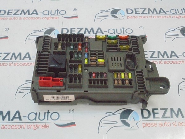 Tablou sigurante 693168703, Bmw X5 (E70) 3.0 d (id:272408)