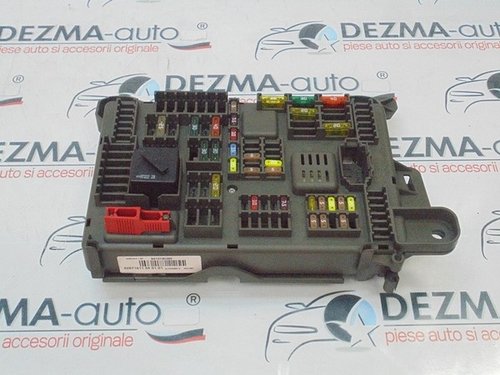 Tablou sigurante 693168703, Bmw X5 (E70) 3.0 d (id:272408)