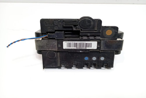 Tablou sigurante 693665305 BMW Seria 3 E90/E91/E92/E93 [facelift] [2008 - 2013]