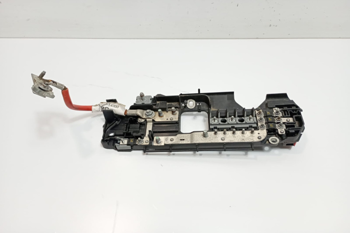 Tablou Sigurante 6C1T14A067E Ford Transit 3 [Facelift] [2006 - 2014]