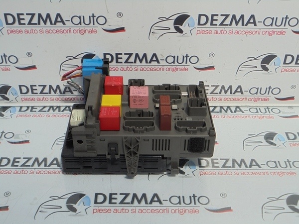 Tablou sigurante 8200365726, Renault Laguna 2, 1.9dci