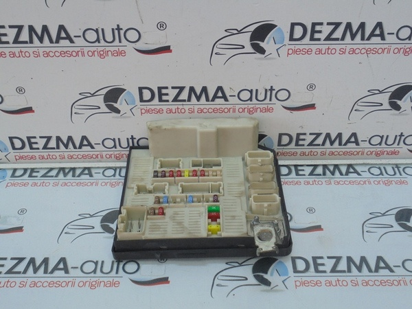 Tablou sigurante, 8200481866G, Renault Megane 2, 1.5 dci