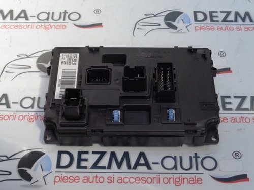 Tablou sigurante, 9665778480, Peugeot Partner, 1.6hdi