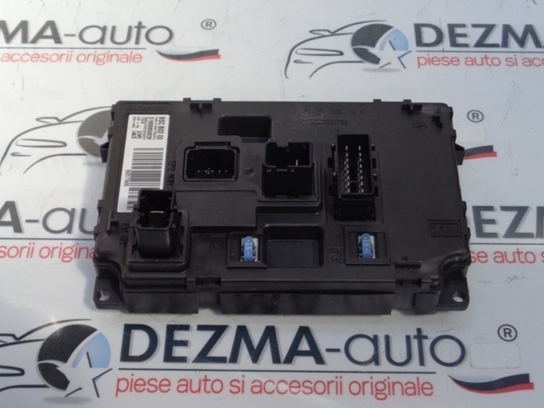 Tablou sigurante, 9665778480, Peugeot Partner platforma, 1.6hdi