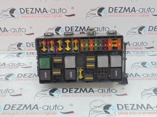 Tablou sigurante 98AG-14A142-AD, Ford Focus sedan, 1.8 tdci