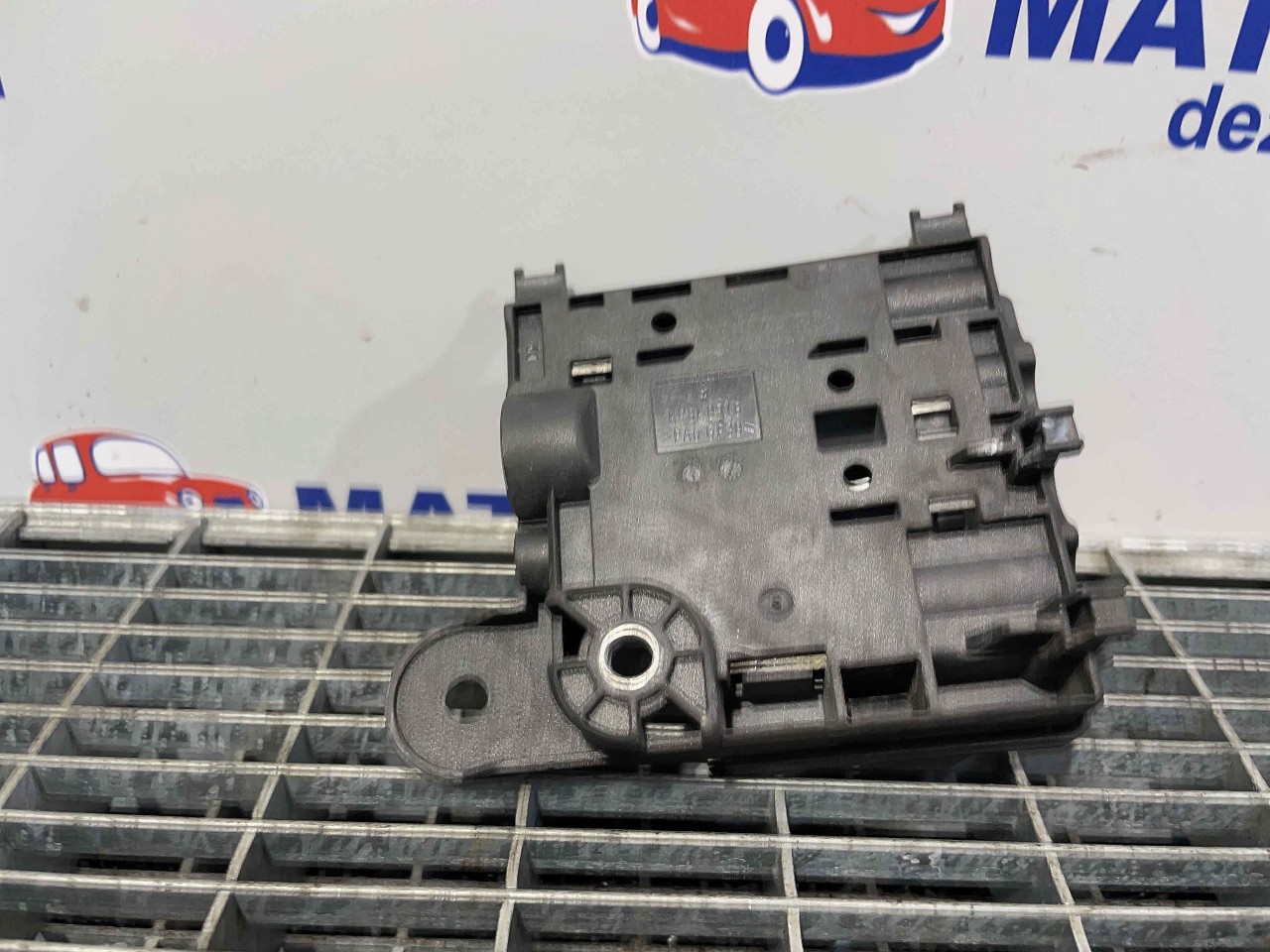 TABLOU SIGURANTE ACUMULATOR AUDI A4 A4 3.0 TDI - (2012 2015)