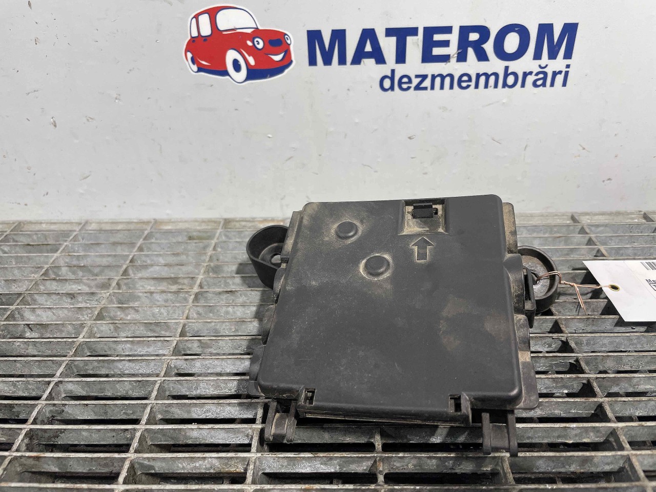 TABLOU SIGURANTE ACUMULATOR AUDI A6 2.0 TDI - (2011 2015)
