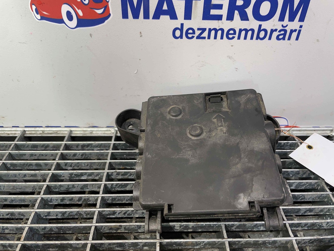 TABLOU SIGURANTE ACUMULATOR AUDI A6 2.0 TDI - (2011 2015)