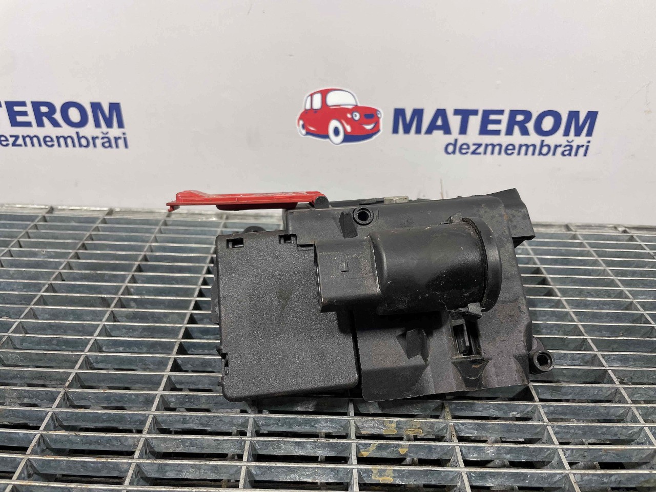 TABLOU SIGURANTE ACUMULATOR AUDI A6 2.0 TDI - (2018 2024)