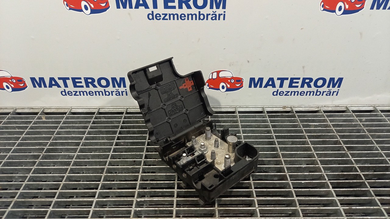 TABLOU SIGURANTE ACUMULATOR AUDI Q5 2.0 TDI - (2008 2013)