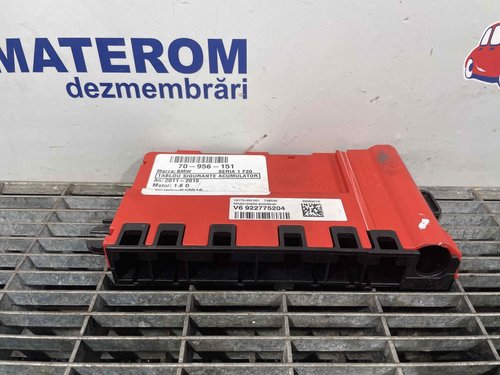 TABLOU SIGURANTE ACUMULATOR BMW SERIA 1 F20 SERIA 1 F20 1.6 D - (2011 2015)