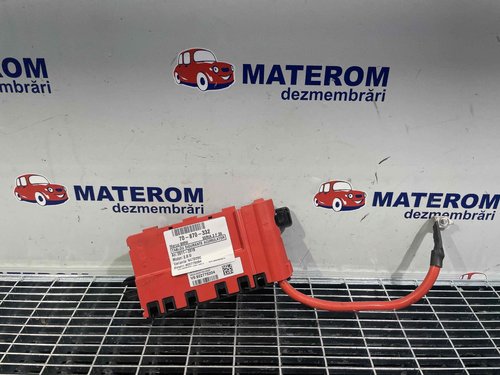 TABLOU SIGURANTE ACUMULATOR BMW SERIA 3 F 30 2.0 D - (2011 2018)