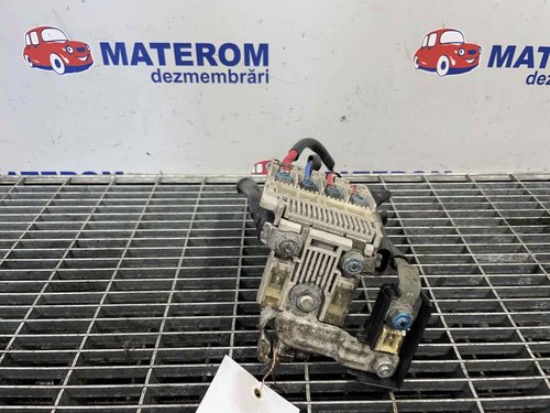 TABLOU SIGURANTE ACUMULATOR CITROEN C-CROSSER 2.2 HDI - (2007 2012)