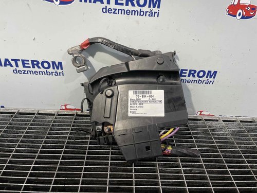 TABLOU SIGURANTE ACUMULATOR FORD C-MAX C-MAX 1.6 TDCI - (2010 2015)