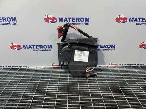 TABLOU SIGURANTE ACUMULATOR FORD FOCUS 1.5 TDCI - (2014 2018)