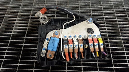 TABLOU SIGURANTE ACUMULATOR FORD FOCUS 1.6 TDCI - (2011 2014)