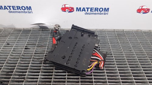 TABLOU SIGURANTE ACUMULATOR FORD FOCUS 1.6 TDCI - (2011 2014)