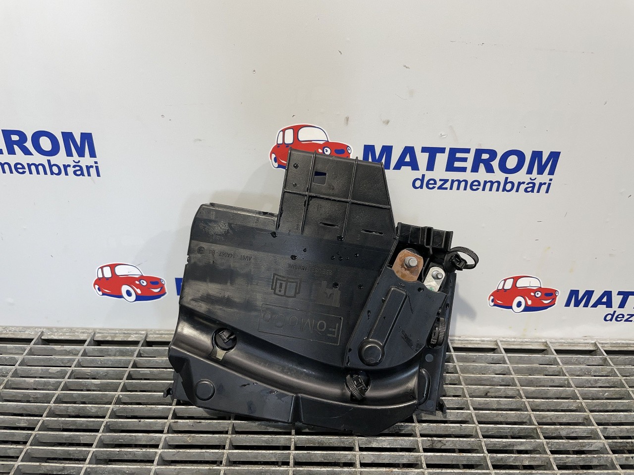 TABLOU SIGURANTE ACUMULATOR FORD FOCUS FOCUS 1.0 ECOBOOST - (2011 2014)