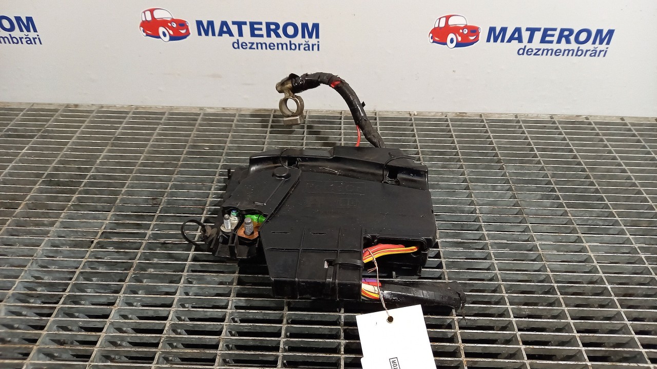 TABLOU SIGURANTE ACUMULATOR FORD KUGA 2.0 TDCI - (2012 2019)