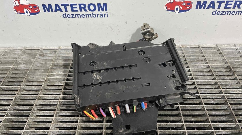 TABLOU SIGURANTE ACUMULATOR FORD KUGA KUGA 2.0 TDCI - (2012 2019)