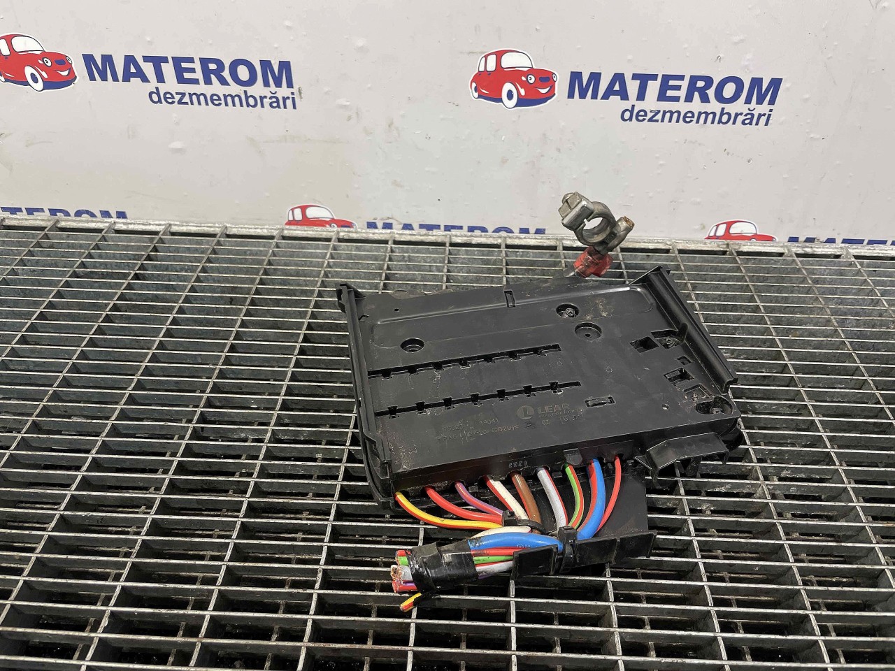 TABLOU SIGURANTE ACUMULATOR FORD KUGA KUGA 2.0 TDCI - (2012 2019)