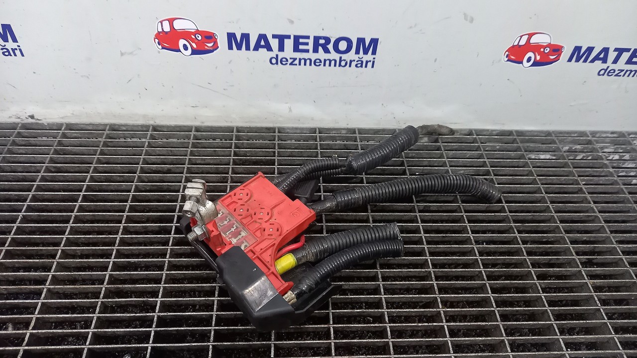 TABLOU SIGURANTE ACUMULATOR MAZDA 6 2.2 D - (2012 2016)