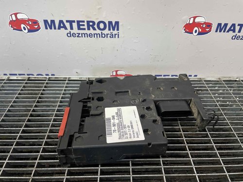 TABLOU SIGURANTE ACUMULATOR MERCEDES C-CLASS 2.2 CDI - (2011 2014)