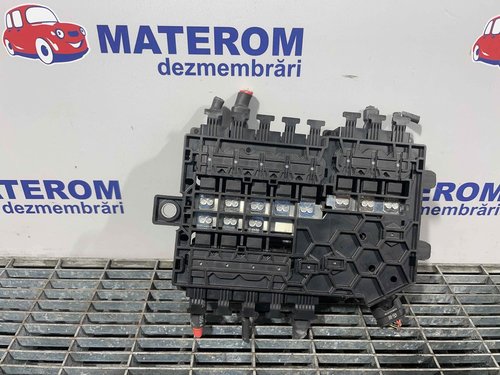 TABLOU SIGURANTE ACUMULATOR MERCEDES C-CLASS C-CLASS 1.6 CDI - (2014 2018)