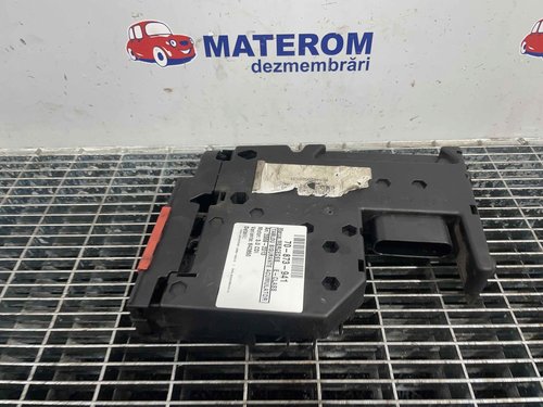 TABLOU SIGURANTE ACUMULATOR MERCEDES E-CLASS 3.0 CDI - (2009 2013)