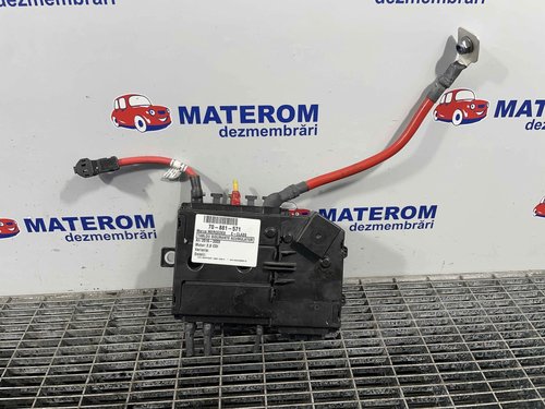 TABLOU SIGURANTE ACUMULATOR MERCEDES E-CLASS E-CLASS 2.0 CDI - (2016 2020)