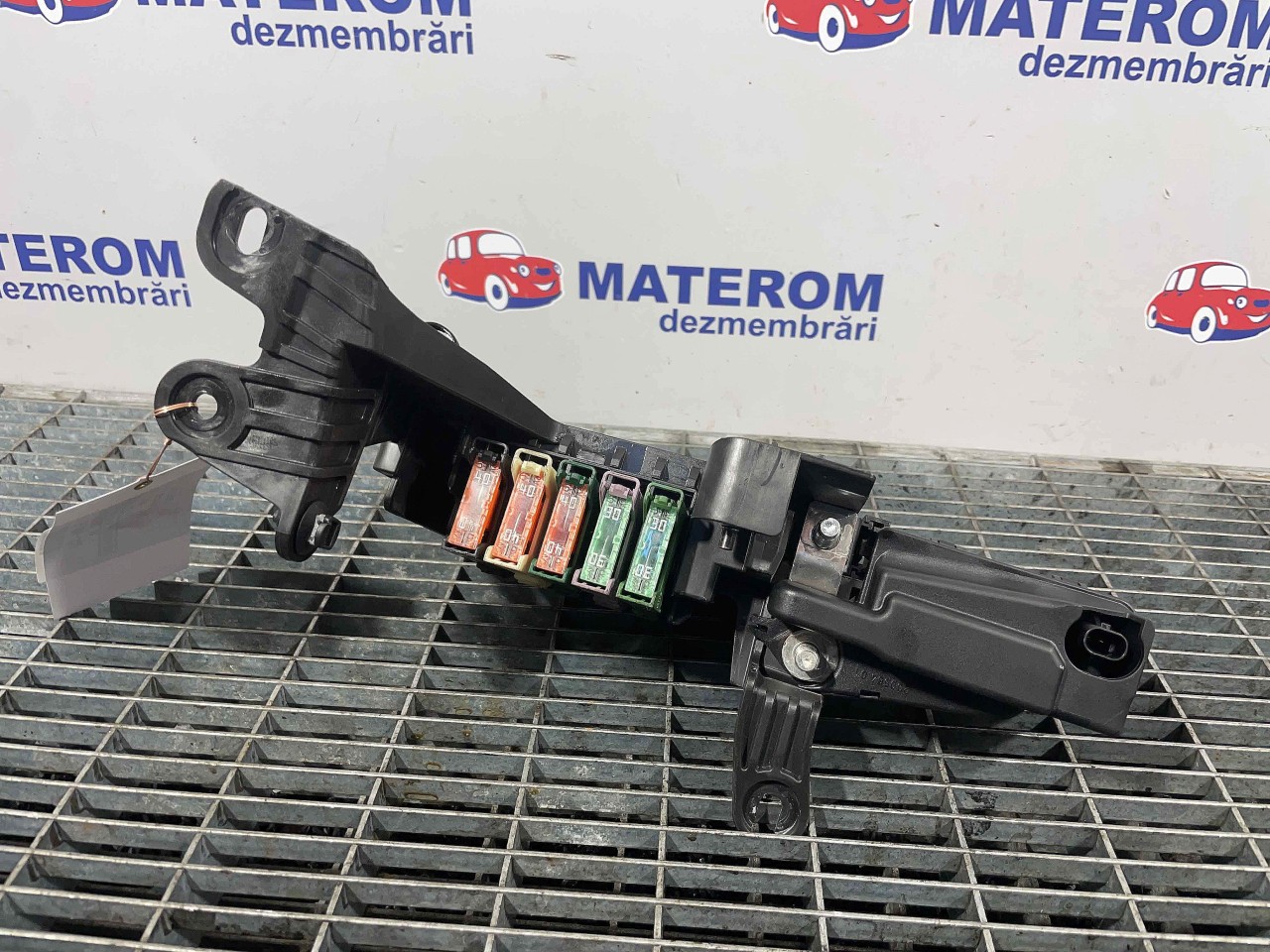 TABLOU SIGURANTE ACUMULATOR MERCEDES ML 3.0 CDI - (2012 2019)