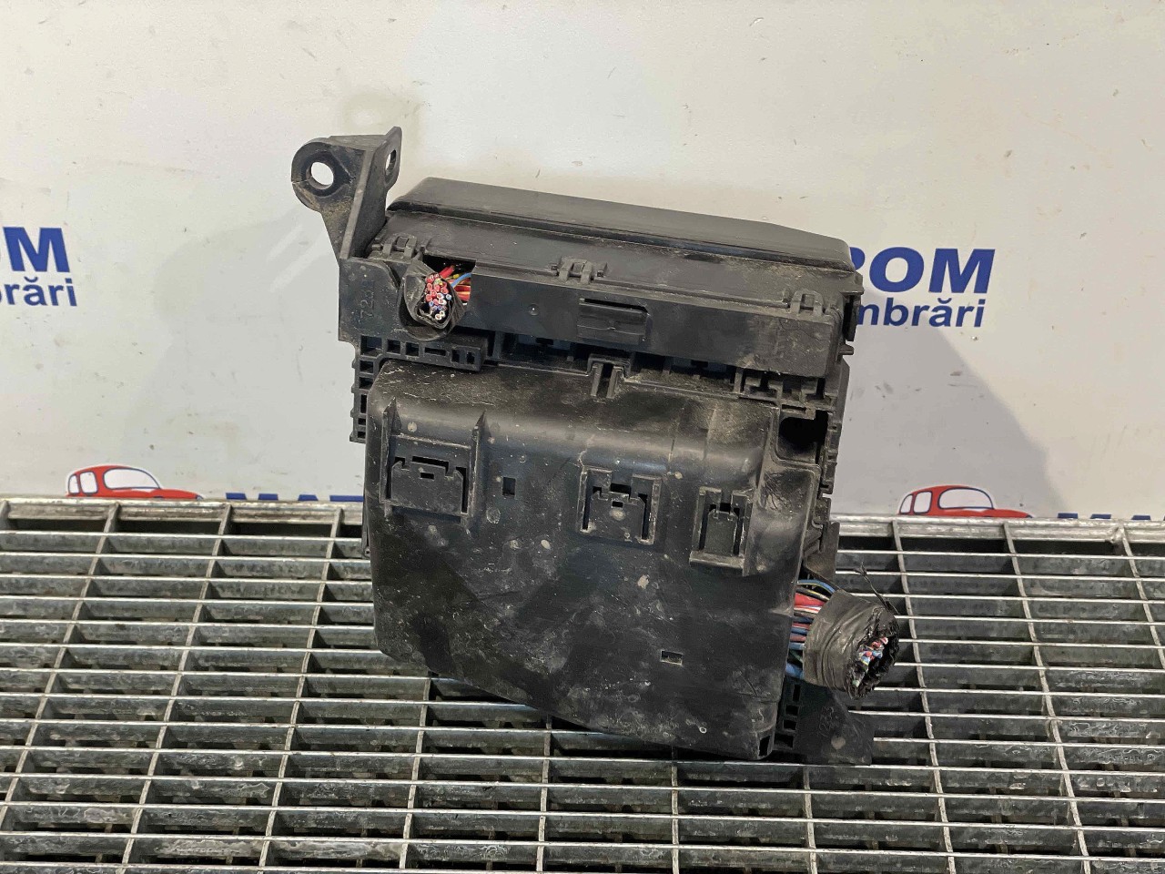 TABLOU SIGURANTE ACUMULATOR MITSUBISHI OUTLANDER OUTLANDER 2.4 INJ - (2001 2006)