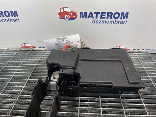 TABLOU SIGURANTE ACUMULATOR OPEL ASTRA K ASTRA K B14XFL - (2015 2021)