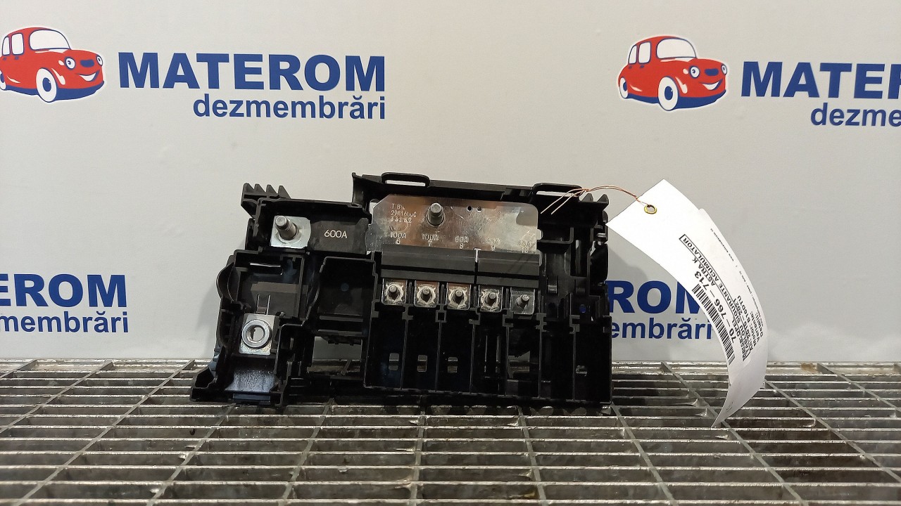 TABLOU SIGURANTE ACUMULATOR OPEL ASTRA K B16DTU - (2015 2021)