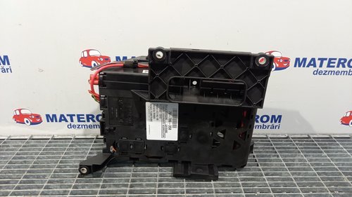 TABLOU SIGURANTE ACUMULATOR PORSCHE CAYENNE 4.5 INJ V8 - (2003 2010)