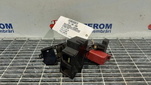 TABLOU SIGURANTE ACUMULATOR PORSCHE CAYENNE 4.5 INJ V8 - (2003 2010)
