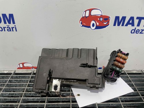 TABLOU SIGURANTE ACUMULATOR SKODA FABIA FABIA 1.2 INJ - (2007 2010)