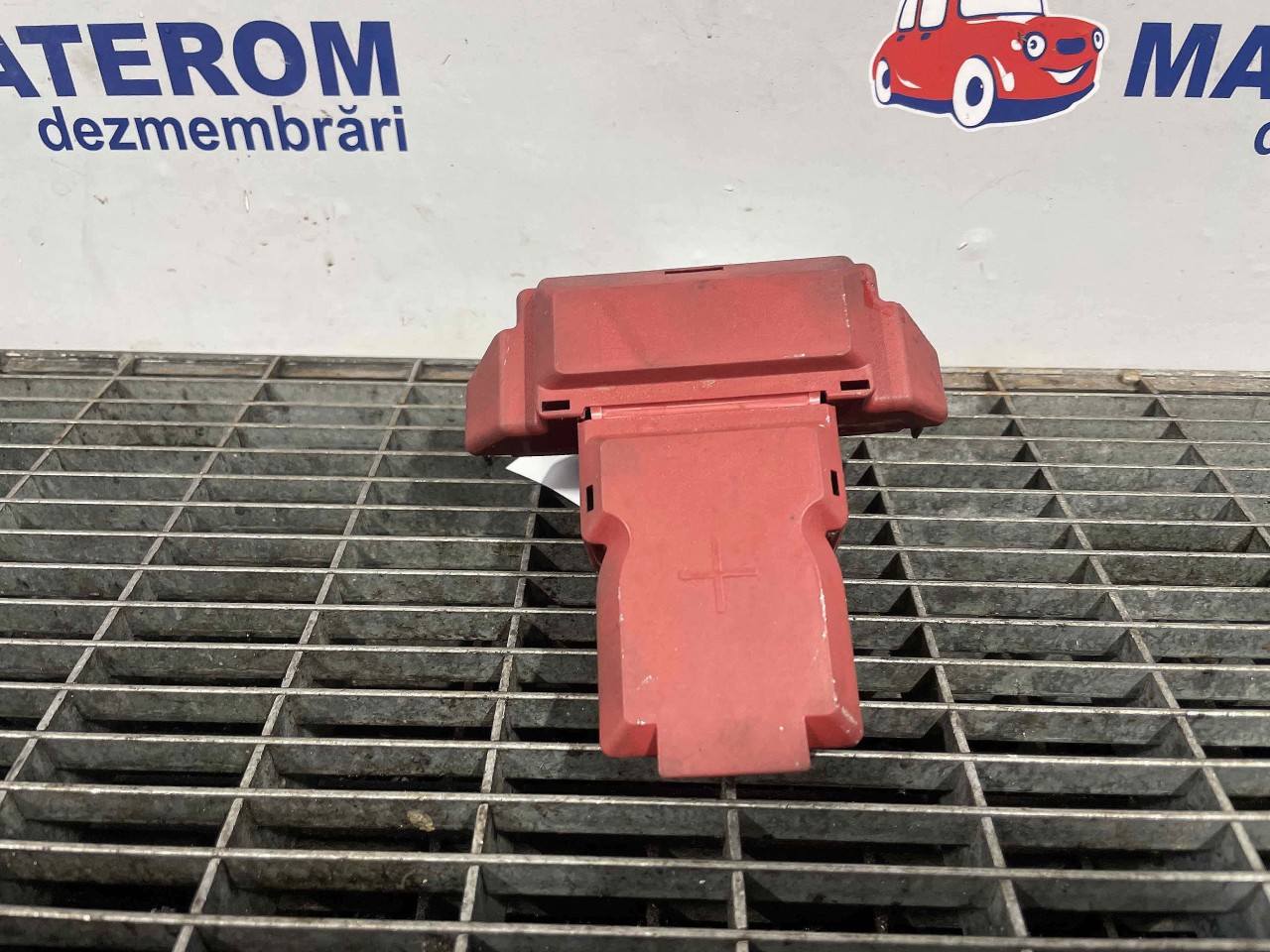 TABLOU SIGURANTE ACUMULATOR SUZUKI VITARA VITARA 1.6 DDIS - (2015 2018)